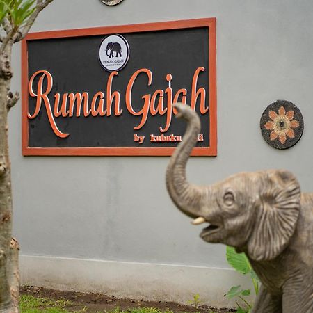 Kubuku Eco Dive Lodge And Yoga Pemuteran Kültér fotó